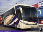 Marcopolo Paradiso G7 1200 / Volvo B420R / Tandem