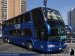 Marcopolo Paradiso 1800DD / Scania K124IB / Buses Diaz Industrial