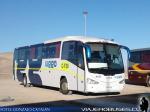 Irizar Century / Scania K380 / Viggo