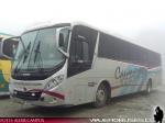 Caio Solar / Mercedes Benz OF-1722 / I. Municipalidad de Cauquenes