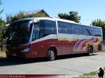 Irizar Century / Mercedes Benz OC-500RF / Hualpen