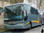 Comil Campione 3.45 / Mercedes Benz O-400RSE / Particular