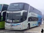 Marcopolo Paradiso G7 1800DD / Mercedes Benz O-500RSD / Bio Bio - Proyecto Mapa