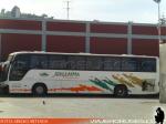 Marcopolo Andare Class 1000 / Mercedes Benz OH-1628 / Igi Llaima