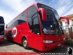 Marcopolo Paradiso 1200 / Mercedes Benz O-400RSE / Buses JM