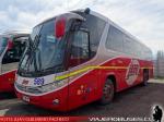 Marcopolo Viaggio G7 1050 / Mercedes Benz O-500RS / Buses JM