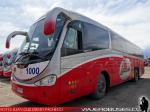 Irizar I6 / Mercedes Benz O-500RS / Buses JM