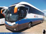 Mascarello Roma 350 / Scania K360 / Jota Bus