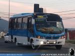 Maxibus Astor / Mercedes Benz LO-915 / Particular