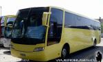 Busscar Vissta Buss LO / Mercedes Benz O-400RSE / Particular