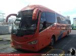 Irizar i6 / Mercedes Benz O-500RS / Pullman del Norte