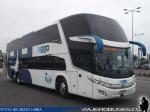 Marcopolo Paradiso G7 1800DD / Scania K400 / Viggo