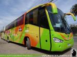 Irizar Century / Scania K380 / Vizcaya