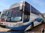 Busscar Jum Buss 360 / Mercedes Benz O-500RSD / Particular