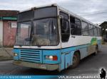 Cuatro Ases / Mercedes Benz OF-1318 / Particular