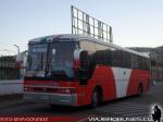 Busscar Jum Buss 340T / Mercedes Benz O-400RSE / Particular