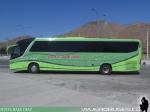 Marcopolo Viaggio G7 1050 / Scania K360 / Buses Cejer