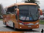 Mascarello Roma 350 / Mercedes Benz O-500RS / Cortes Flores