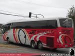 Irizar I6 / Mercedes Benz O-500RSD / SRT Cielo