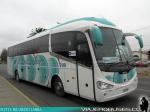 Irizar I6 / Scania K360 / Evolución Bus