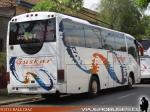 Irizar Century / Volvo B7R / Guskar