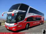 Marcopolo Paradiso G7 1800DD / Mercedes Benz O-500RSD / Buses JM