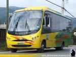 Busscar Micruss / Mercedes Benz LO-915 / Particular