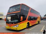 Modasa New Zeus II / Volvo B11R / Serena Mar