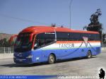 Irizar i6 / Scania K360 / Tandem