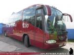 Irizar Caio Century / Mercedes Benz O-400RSE / Transpotes SSIO