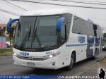 Marcopolo Viaggio G7 1050 / Scania K360 / Viggo