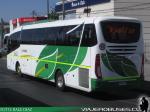 Irizar i6 3.70 / Mercedes Benz O-500RS / Buses Gonzalez por Via-Tur