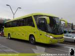 Marcopolo Paradiso G7 1050 / Scania K360 / JNS