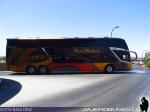 Modasa Zeus 4 / Scania K400 / Buses Madrid