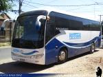 King Long XMQ6117Y / Transportes Pertrans