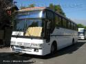 Busscar Jum Buss 360 / Volvo B10M / Transporte Privado