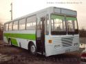 Metalpar Petrohue / Mercedes Benz OF-1318 / Particular