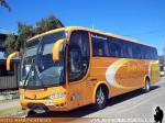 Marcopolo Viaggio 1050 / Mercedes Benz OF-1721 / Buses Cariz