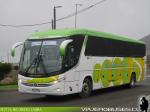 Marcopolo Viaggio G7 1050 / Mercedes Benz O-500RS / Evolucion Bus