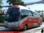 Irizar i6 3.90 / Mercedes Benz O-500RSD / Buses JM