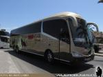 Irizar Century - i6 3.90 / Mercedes Benz O-500 / Moraga Tour