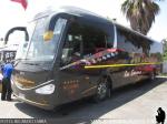 Irizar I6 / Mercedes Benz OC-500RF / Turismo San Bartolome