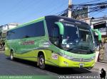 Marcopolo Viaggio G7 1050 / Scania K360 / Buses Cejer