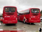 Irizar i6 / Volkswagen 18-280 / ETM