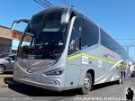 Irizar i6s 3.90 / Mercedes Benz O-500RSD / Litoral Bus