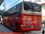 Marcopolo Viaggio 1050 / Volvo B7R / Particular