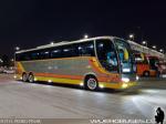 Marcopolo Paradiso 1200 / Volvo B12R / Particular