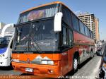 Marcopolo Paradiso GV1150 / Mercedes Benz O-400RSE / Particular