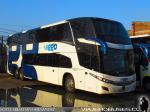 Marcopolo Paradiso New G7 1800DD / Scania K400 / Viggo