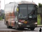 Irizar Century 3.90 / Mercedes Benz O-500RSD / SRT Cielo Mineria